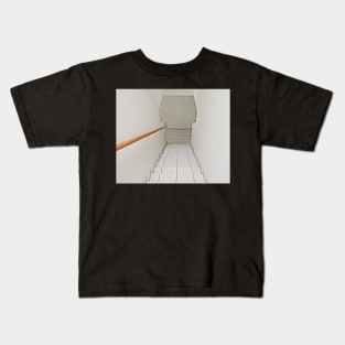 Neat Descent Kids T-Shirt